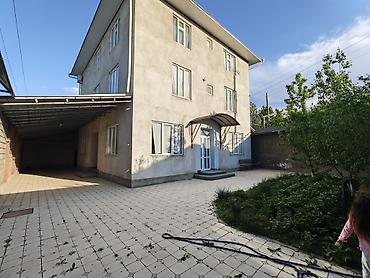 Долгосрочная аренда домов: 360 м², 11 комнат, Видеонаблюдение — 1