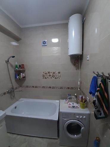 сдается квартира тэц: 1 комната, 50 м², ТЭЦ Элитка, 3 этаж, Евроремонт — 7
