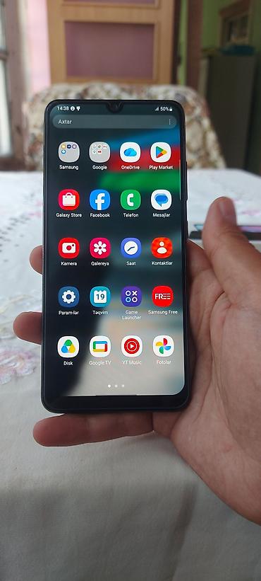 Мобильные телефоны и аксессуары: Samsung Galaxy A32, 64 ГБ — 4