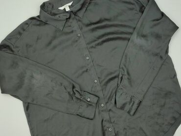 Shirts: H&M, Women`s shirt, size L