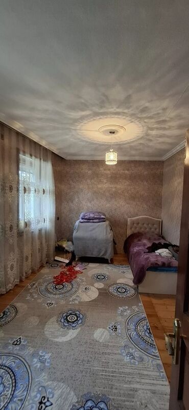 Uzunmüddətli kirayə evlər: 105 kv. m, 3 otaqlı, Qaz, İşıq, Su -da lalafo.az — 12 Uzunmüddətli kirayə evlər: 105 kv. m, 3 otaqlı, Qaz, İşıq, Su — 12