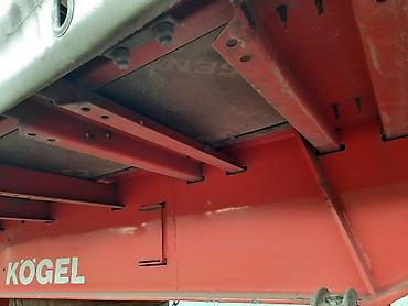 Тягачи: Тягач, DAF, 2018 г. — 15