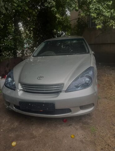 поворотник тойота виндом: Toyota Windom: 2003 г., 3 л, Автоматические, Газ, Седан