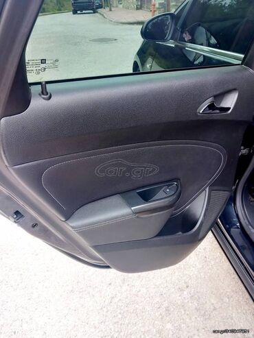 Opel: Opel Astra: 1.4 l. | 2010 έ. 194000 km. Χάτσμπακ — 12