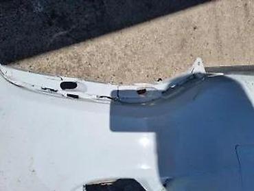bmw: RENO KLIO 4 PREDNJI BRANIK | Reno klio 4 prednji branik iz — 2