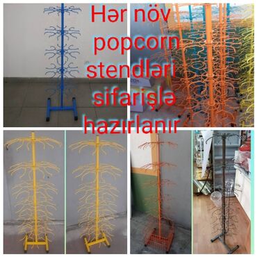 Stend vitrinləri: Bir başa istehsalçıdan.Məhsullarınız üçün özəl stend vitrinlər — 29