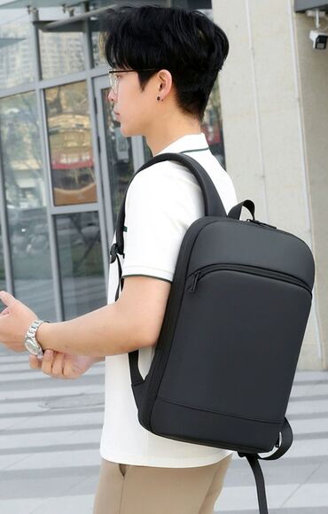 Рюкзаки: ПРОДАЮ НОВЫЙ РЮКЗАК ДЛЯ НОУТБУКА,УЧЕБЫ ИЛИ ПОВСЕДНЕВНОЙ — 5