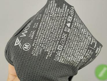 wloski kolnierzyk: Workout, T-shirt sportowy dla mężczyzn, rozmiar M — 6