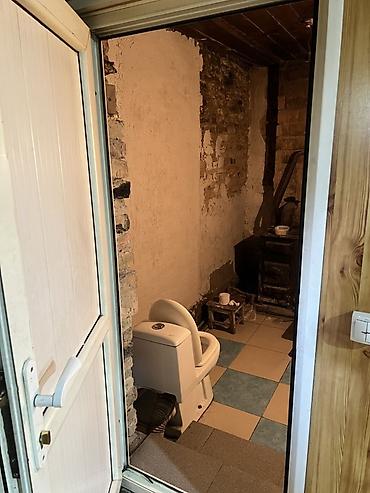 Продажа коттеджей и домов: 3 комнаты, 100 м², 8 соток, Дачное (ГЭС-5), Собственник — 15