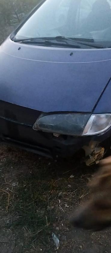митсубиси спейк стар: Ford Galaxy: 1997 г., 2.3 л, Механика, Бензин, Минивэн — 3