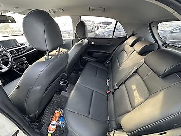 Kia: Kia Morning: 2019 г., Автомат, Бензин, Хэтчбэк — 9