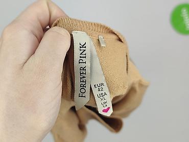 157 fleece: Forever, Sukienka damska, rozmiar XL — 5