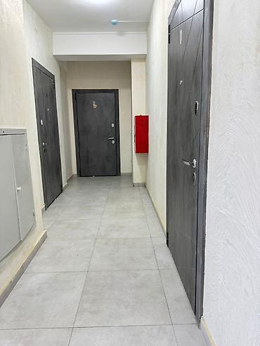 Продажа квартир: 1 комната, 55 м², Элитка, 4 этаж, Готовая ПСО (под самоотделку) — 5