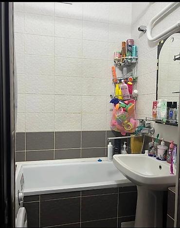 квартира 2х комнатная: 2 комнаты, 50 м², Индивидуалка, 3 этаж — 9