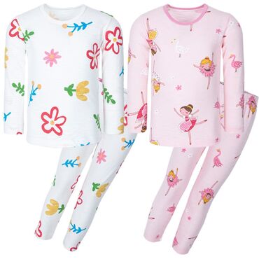 Другие товары для детей: Made in Korea 🇰🇷 детские пижамы 💯 хлопок Из Кореи — это сочетание — 9