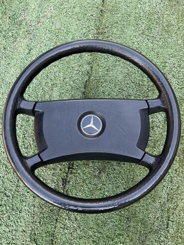 где можно купить спираль мирена: Руль Mercedes-Benz Оригинал