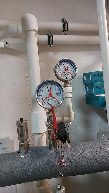 Электрики: Электрик сантехник. электромонтажные работы. ремонт ресторанной at lalafo.kg — 3 Электрики: Электрик сантехник. электромонтажные работы. ремонт ресторанной — 3