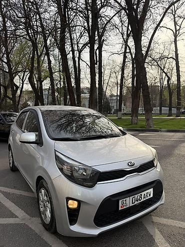 Kia: Kia Morning: 2017 г., Бензин, Хэтчбэк at lalafo.kg — 2 Kia: Kia Morning: 2017 г., Бензин, Хэтчбэк — 2