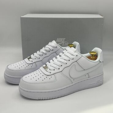обувь на заказ: Nike Air Force 1🔥 • Не заменимая классика 😮‍💨 • Оригинальная качество