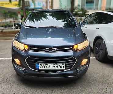 радиатор матиз цена: Chevrolet Trax: 2021 г., 1.4 л, Автомат, Бензин, Кроссовер — 3