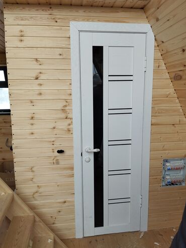 Бронированные двери на заказ: Установка дверей город КАРАКОЛ и По иссык-кульской обл установка — 19
