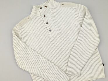 Jumpers: Sweter, L (EU 40), condition - Good