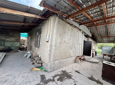 Продажа домов: Дом, 54 м², 2 комнаты, Собственник, Косметический ремонт — 1