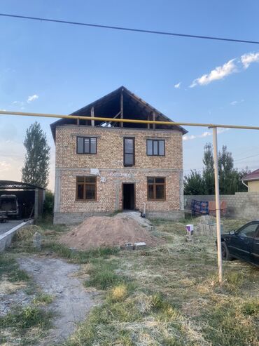 с прохладное: Дом, 5 м², 6 комнат, Агентство недвижимости, ПСО (под самоотделку)