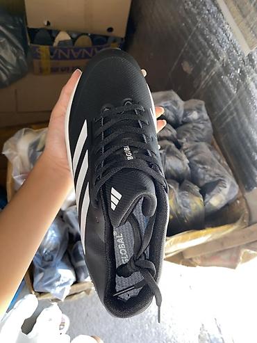nike react: Мужские кроссовки, 40, 43, 41, Новый, цвет - Черный — 3