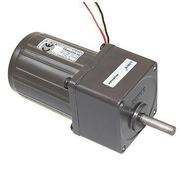 Ötürücü qutuların detalları: Kategoriya: Motorlar > AC Motorlar > 60mm 220V Motorlar Məhsul — 2