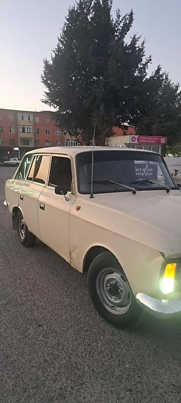 мтз 92 п: Москвич 412: 1990 г., Седан — 2