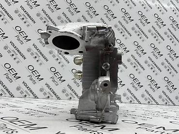 ventil tr413: INTERKULER 05L ZA VOLKSWAGEN TIGUAN, TOURAN, PASSAT B8 . - 05L 129 — 4