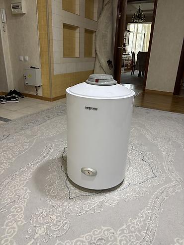 wasser водонагреватель: Продаю боулер 
Рабочий — 1