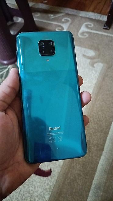 redmi note 14 pro ikinci el: Xiaomi 64 GB, rəng - Yaşıl, 
 Düyməli, Sensor, Barmaq izi — 1