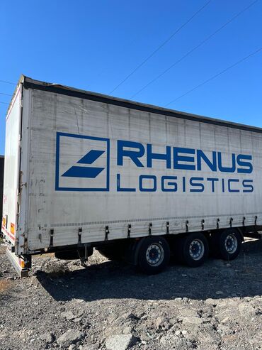 Другой транспорт: Даф XF106 2015 года мега 460 ретарда состояние обслужена у Ильи — 3