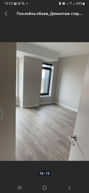 Ремонт под ключ: Ремонт Отделка в Бишкеке Ремонт квартир домов офисный помещений под — 8