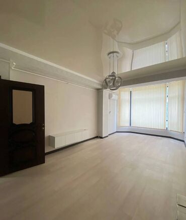 аренда квартир на долгий срок в городе ош: Студия, Риелтор, Чогуу жашоосу жок, Жарым -жартылай эмереги бар