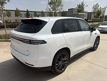 jetour dashing: BYD : 2024 г., Автомат, Кроссовер — 5