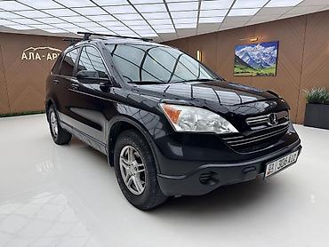 k24: Honda CR-V: 2009 г., 2.4 л, Автомат, Бензин, Кроссовер — 2