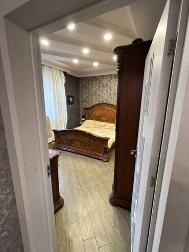 Həyət evləri və villaların satışı: 7 otaqlı, 340 kv. m, Kredit yoxdur, Yeni təmirli — 34