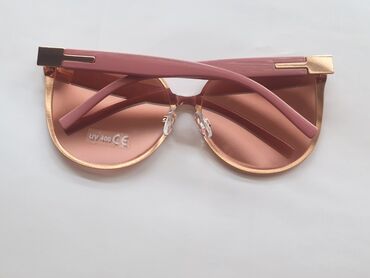 baby roze haljina: Sunglasses, Prada, color - Pink