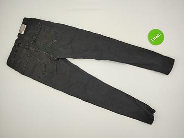 bluzki karla: Jeansy damskie, rozmiar S — 3