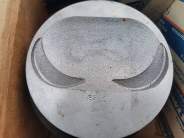 Auto delovi: Garnitura kliova sa karikama 82,00mm Lada 1.7 Niva, Lada 1.5 Samara — 4