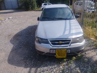 Daewoo: Daewoo Nexia: 2010 г., 1.5 л, Механика, Бензин, Седан