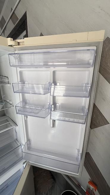 mini refrigerator: Двухкамерный холодильник с нижней морозильной камерой Особенности и — 2