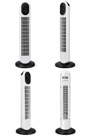 Məişət texnikası: Kateqoriya: Fanlar Brend: No Brand Model: Fan FS90A Qiymət: 64 — 1