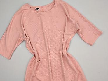 pakuten plus size: Sukienka damska, rozmiar 4XL — 1