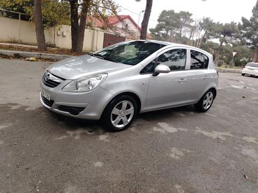 Opel: Opel Corsa: 1.3 l | 2008 il 175000 km Hetçbek -da lalafo.az — 6 Opel: Opel Corsa: 1.3 l | 2008 il 175000 km Hetçbek — 6
