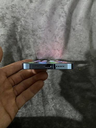 электро одеяло купить: IPhone 13 Pro, Б/у, 256 ГБ, Sierra Blue — 7