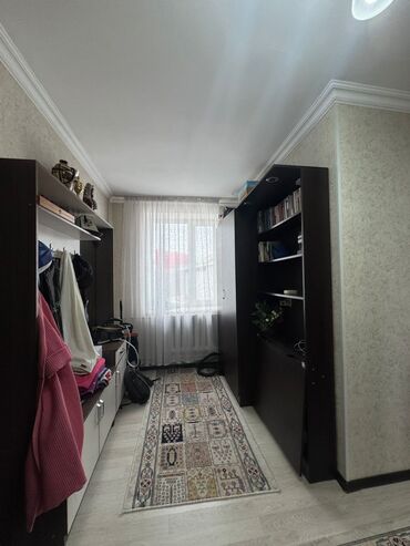 Продажа домов: Дом, 45 м², 3 комнаты, Агентство недвижимости, Косметический ремонт — 16